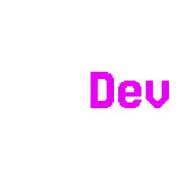 Logo dandev